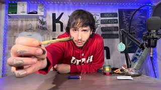 Goat genetics Gas face| keefy cannafest 