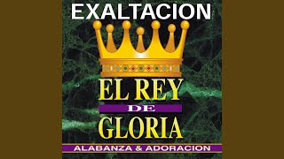 Miniatura de vídeo de "Exaltacion 2 - Morare Bajo Tu Sombra / Jesucristo Es Mi Pastor"