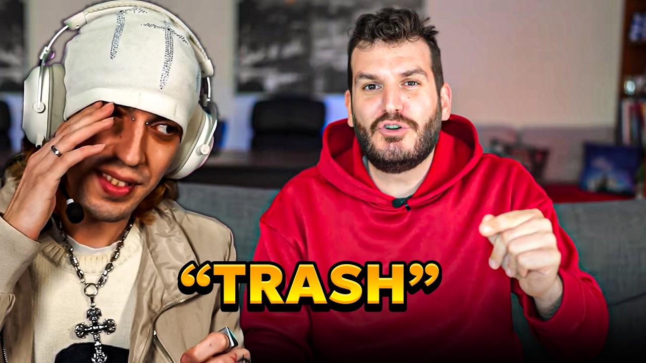 Ο VIBRATOR ΜΙΣΕΙ ΤΗΝ ΑΝΕΡΓΙΑ?!