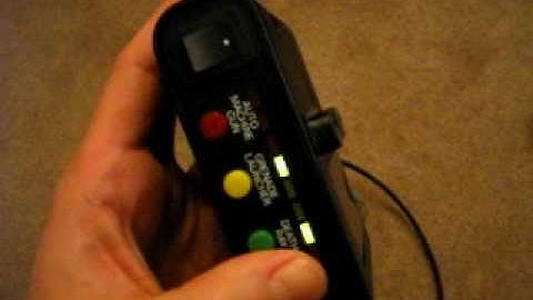 circuit bent sound fx toy