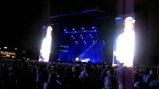 Paul McCartney @ Piedmont Park 2009