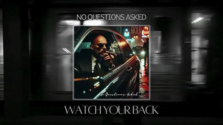 6KILR – Watch Your Back (Official Music)