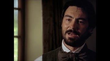 Far from the madding crowd 1998: Bathsheba and Gabriel FINALLY marry