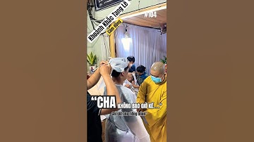 Khoảnh Khắc Tang Lễ Cảm Động P104 | Giang Thọ Minh xin chia buồn cùng Gia Đình