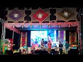 Ki naam di maatim  dr bezbaruah  zubeen garg  biswajit rabha live show boko