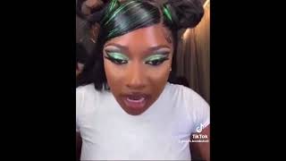 stan twitter: megan thee stallion “to ve lo… TOVE LO