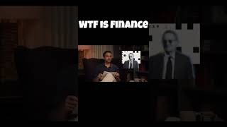 WTF is Finance ep - #economy #nikhilkamath