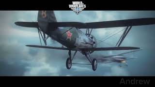 Feel Invincible: World of Tanks, Warthunder, World of Warplanes (Official Video)
