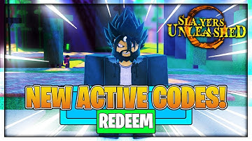 [0.24] ALL NEW WORKING CODES FOR SLAYERS UNLEASHED! GET BREATHING STYLES, HYBRID & MORE!