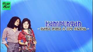 Kampungan - Rhoma Irama ft Elvy Sukaesih HQ (Lirik Lagu)