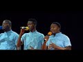 The Promise -Mwebe Alomfwa (Live Performance) Mp3 Song