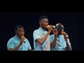 The promise mwebe alomfwa live performance