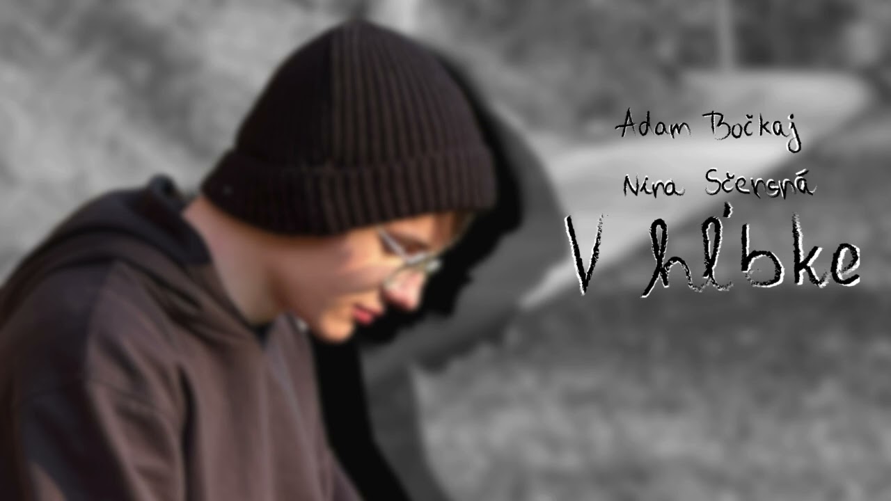 Zbierka: Adam Bočkaj & Nina Sčensná: V hĺbke