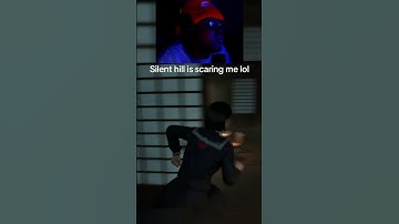 SILENT HILL F IS CRAZY #gaming #trending #shorts #silenthill