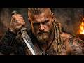 The Viking King Awakens | Dark Nordic War Music