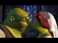 Why Shrek Needed To Let Fiona Go...(Movie Theory/Analyzation)