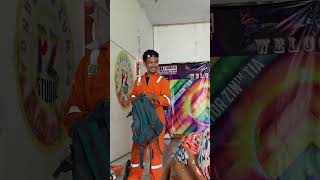 Di Traktir Es Teh....