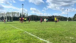 Ossp 1 Vs Es Fangeau 12