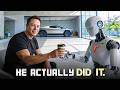 The $20,000 Robot Butler: Why Billionaires Are Pre-Ordering Optimus Gen 3