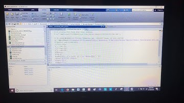 Target Mesh Creation