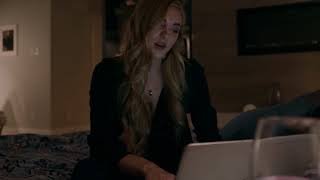 Lifetime Movies' "A Daughter's Revenge" (trailer)