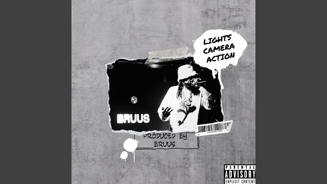 Lights Camera Action adlı videoyu YouTube'da izle Lights Camera Action adlı videoyu YouTube'da izle