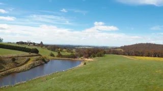 YALLAMBEE STUD, ROMSEY, VICTORIA - SOLD BY INGLIS RURAL PROPERTY