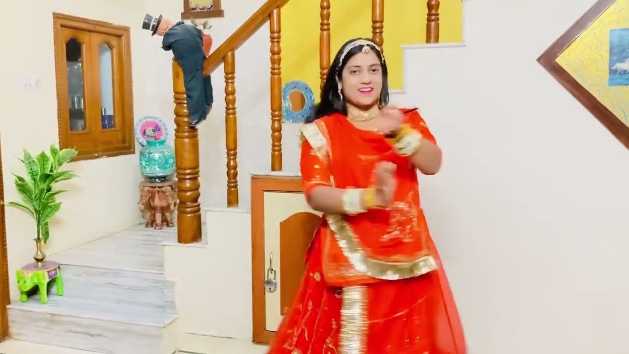 Piya Aao toh ||seema mishra || #dance #rajasthaniculture #viralvideo #trending 