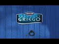 Anuncios Danone Griego Oikos Enero 2008 - Mayo 2018