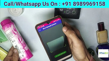 Fastest Android Based Billing App + Bluetooth Printer