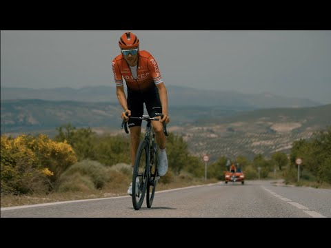 Vidéo: Nairo Quintana's Arkea-Samsic invité au Tour de France