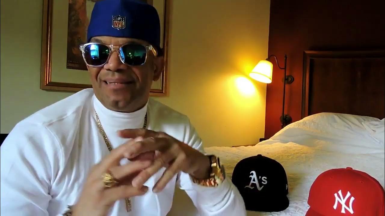 DANNY EL PAPI DIME PAPA VIDEO OFICIAL 2022 YouTube