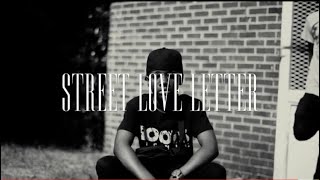 2wo Glizzy x Keiara - Street Love Letter (Official Music Video) Shot By @AZaeProduction