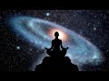 YOU ARE The UNIVERSE | Anxiety Relief Music | Crown, Heart & Root Chakra | Healing Meditation Music