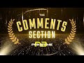 Did Your Comment Make The Cut? - The Comments Section - 05/09/24