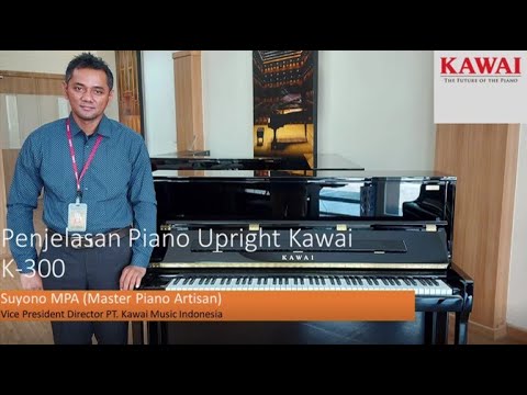 Video: Apakah piano tegak bagus?