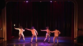 Interlude: Dream Girls | IMPULSE Dance Co | RUN(A)WAY 2016