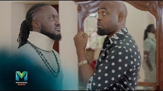 Maisha ni Safari | Kapuni | Maisha Magic Bongo