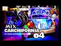 Carchifornia 04 mix version crossover dj ft optimus sistemas