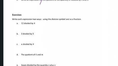 6th Grade Module 4 Lesson 13 Part 2