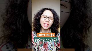 Review sách thiếu nhi - Lotta quậy - Lotta bướng như lừa | 4 - 8 tuổi | Văn học