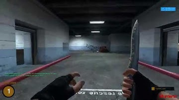 Morgan Freeman has a fun time! (Gmod Murder)