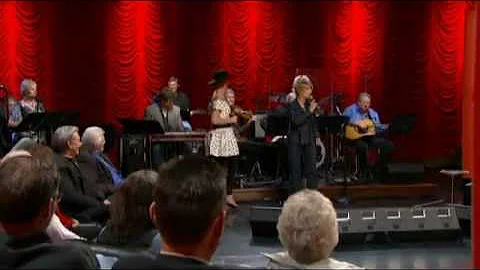 "Paper Mansions" Sung by Jeannie Seely and Shelly ...