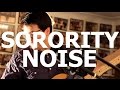 Sorority Noise - "Smoke" Live at Little Elephant (1/3)