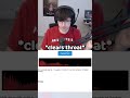 super takes a voicecel test..