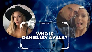 Danielley Ayala - Wiki, Age, Ethnicity, Net Worth, Height, Bio