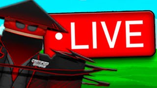Sunday Stream! (Current Game = Death Pentalty )🔴 (PART 2)