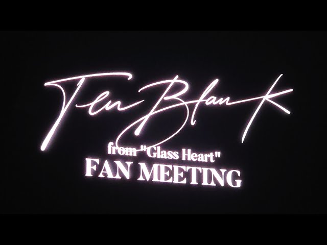 TENBLANK from