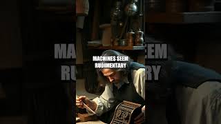 The Unseen Influence of the Mechanical Calculator