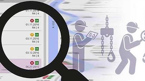 Onix Work Webinar: Visninger i Utstyrs Modulen